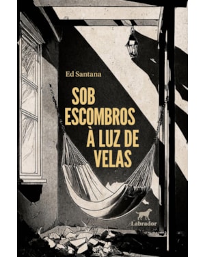 SOB ESCOMBROS À LUZ DE VELAS