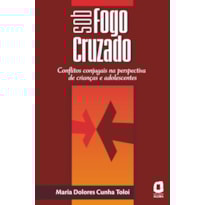 SOB FOGO CRUZADO: CONFLITOS CONJUGAIS NA PERSPECTIVA DE CRIANÇAS E ADOLESCENTES 