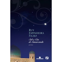 Sob o céu de Samarcanda