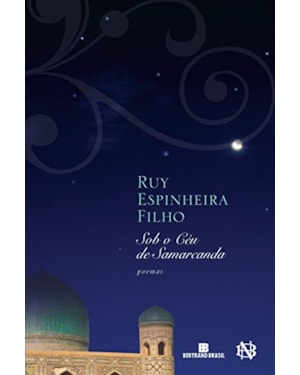 SOB O CÉU DE SAMARCANDA