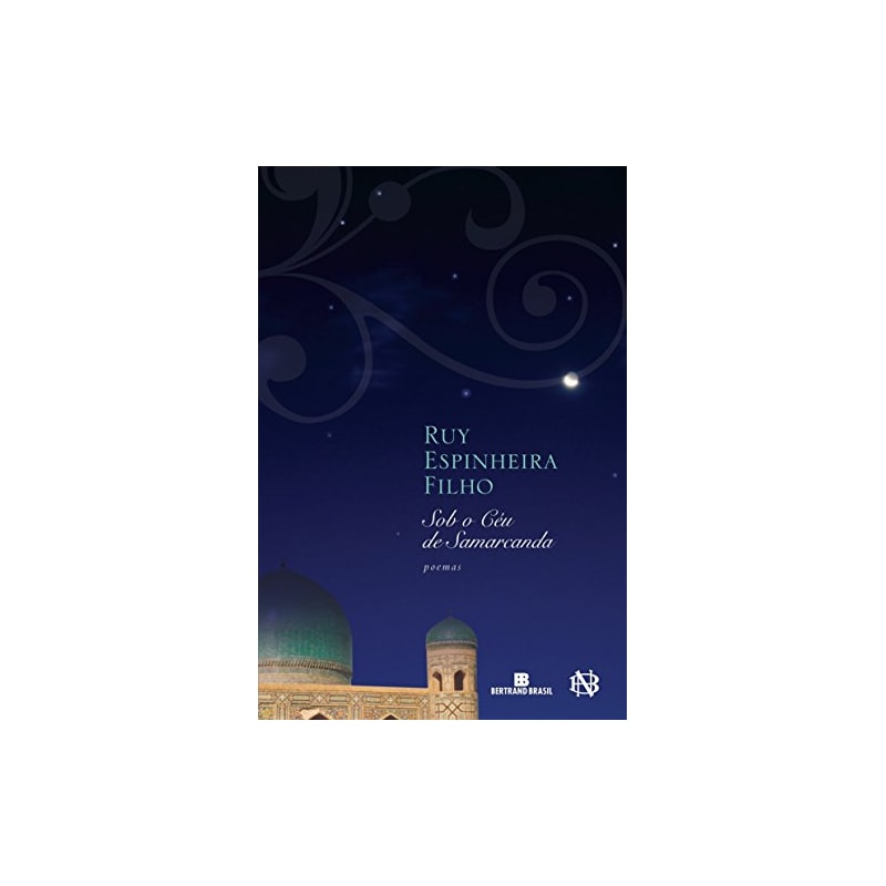 Sob o céu de Samarcanda