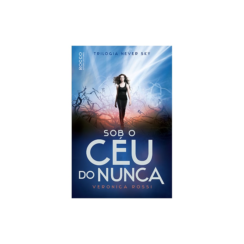 SOB O CÉU DO NUNCA