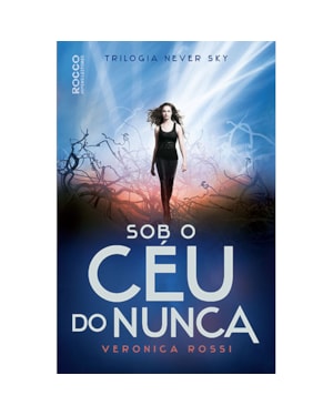 SOB O CÉU DO NUNCA