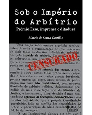 Sob o império do arbítrio