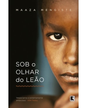 SOB O OLHAR DO LEÃO
