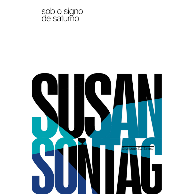 Sob o signo de saturno