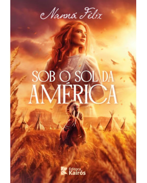 Sob o Sol da América
