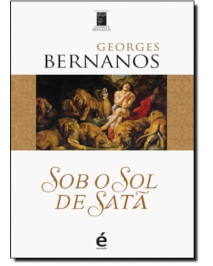 SOB O SOL DE SATÃ