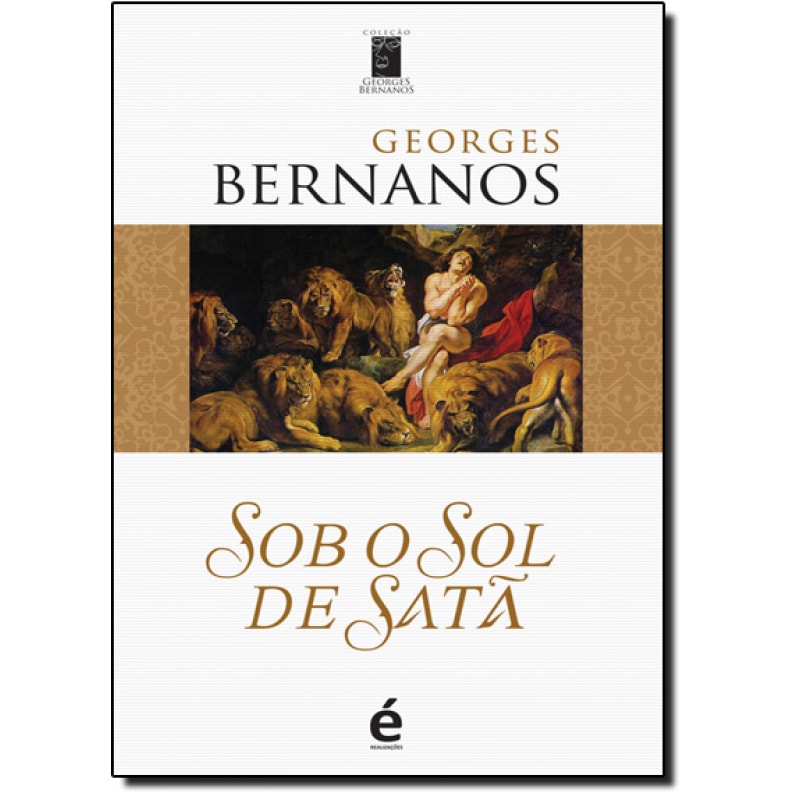 SOB O SOL DE SATÃ