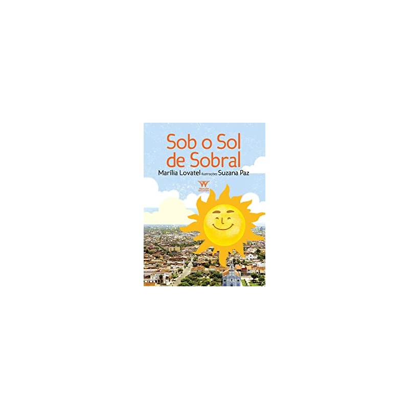 SOB O SOL DE SOBRAL