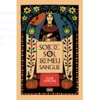 SOB O SOL DO MEU SANGUE