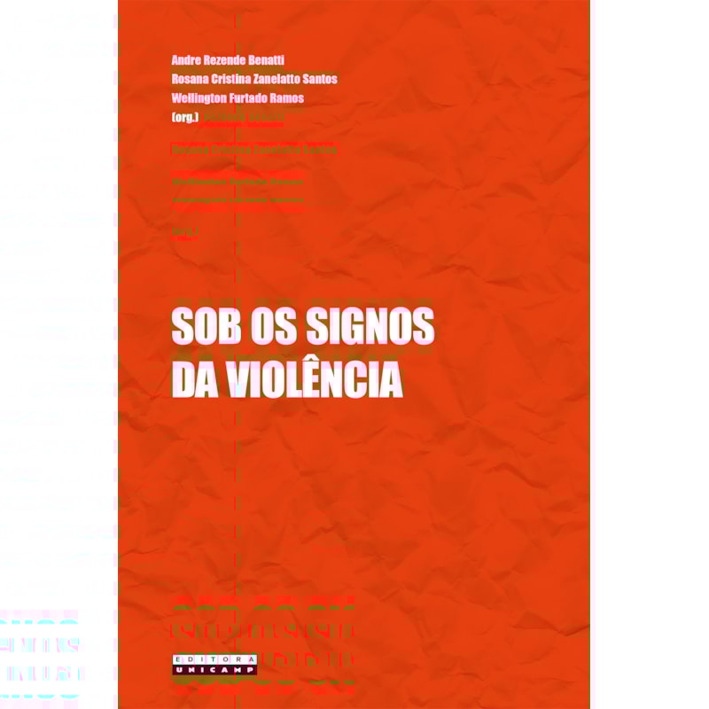SOB OS SIGNOS DA VIOLÊNCIA