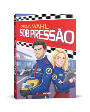 SOB PRESSÃO - DRIVEN DREAMS