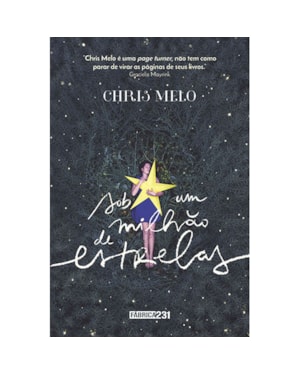 SOB UM MILHÃO DE ESTRELAS