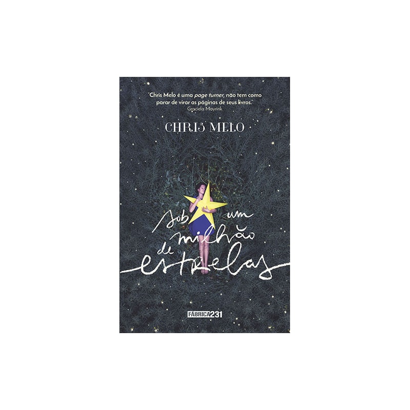 SOB UM MILHÃO DE ESTRELAS