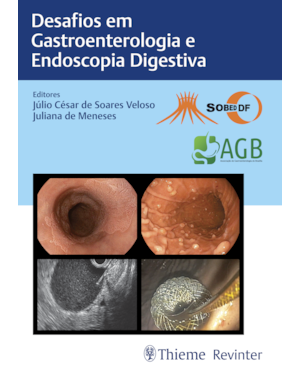Sobed desafios em gastroenterologia e endoscopia digestiva