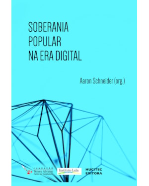 SOBERANIA POPULAR NA ERA DIGITAL