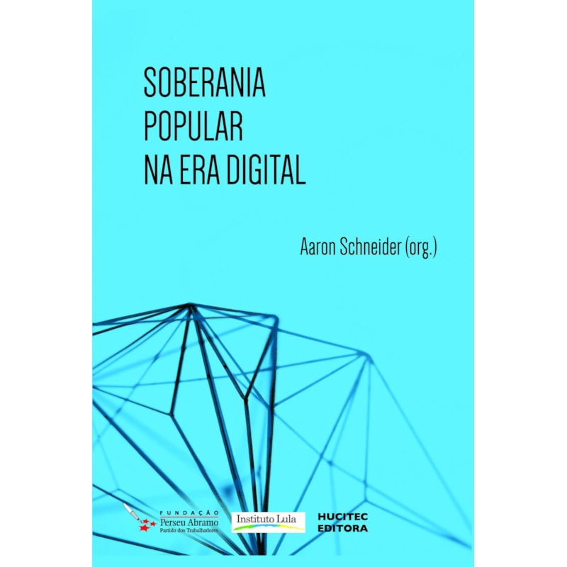SOBERANIA POPULAR NA ERA DIGITAL