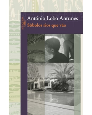 SÔBOLOS RIOS QUE VÃO