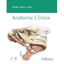SOBOTTA ANATOMIA CLÍNICA