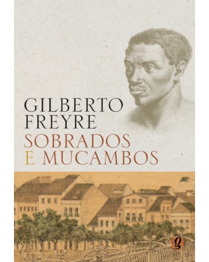 Sobrados e mucambos