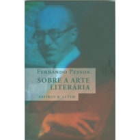 SOBRE A ARTE LITERARIA