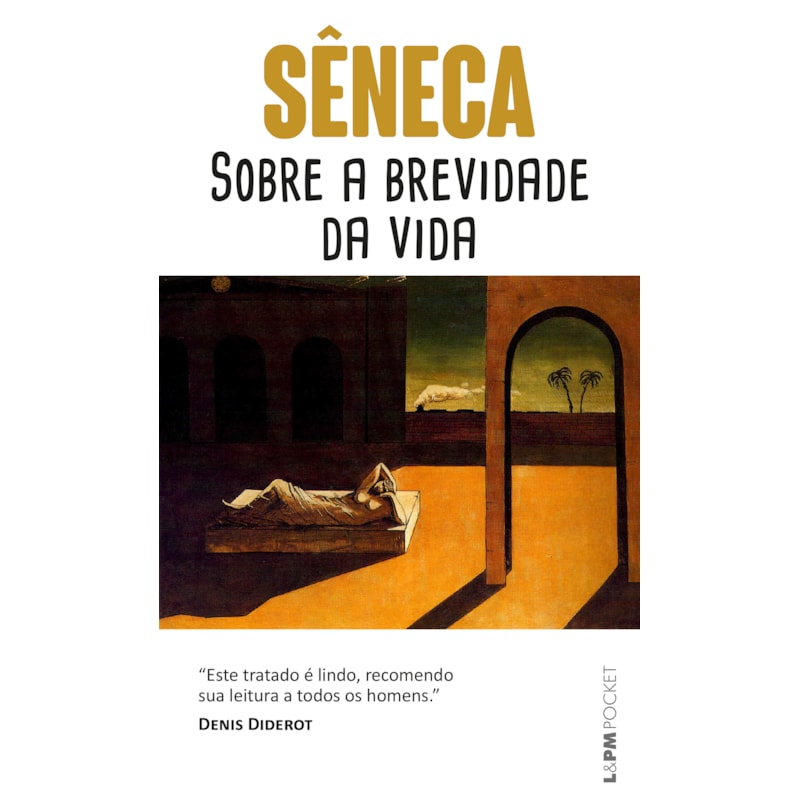 Sobre a brevidade da vida