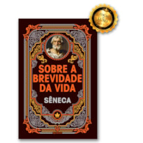 SOBRE A BREVIDADE DA VIDA - EDIÇÃO DE LUXO