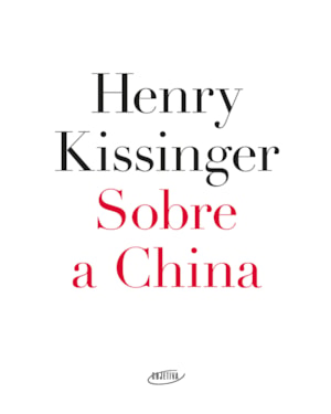 SOBRE A CHINA