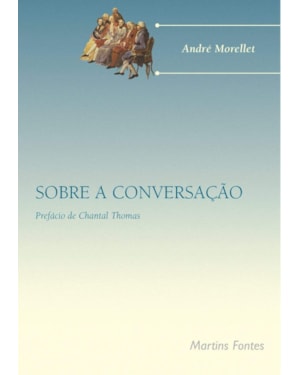 SOBRE A CONVERSAÇÃO