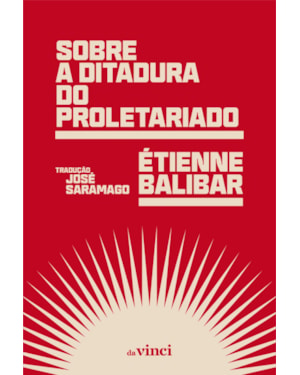 SOBRE A DITADURA DO PROLETARIADO