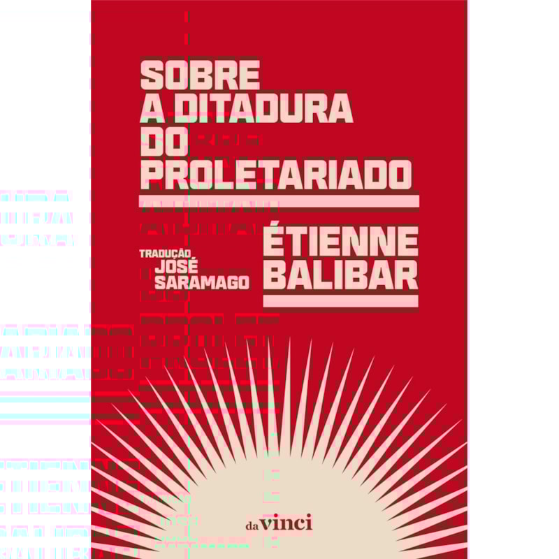 SOBRE A DITADURA DO PROLETARIADO