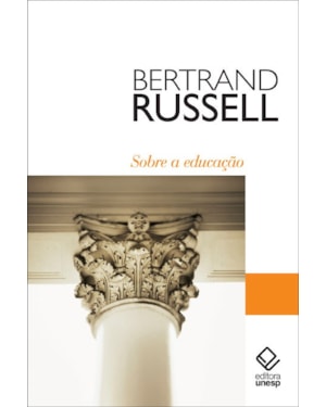 SOBRE A EDUCAÇÃO