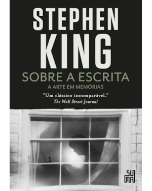 SOBRE A ESCRITA: A ARTE EM MEMÓRIAS