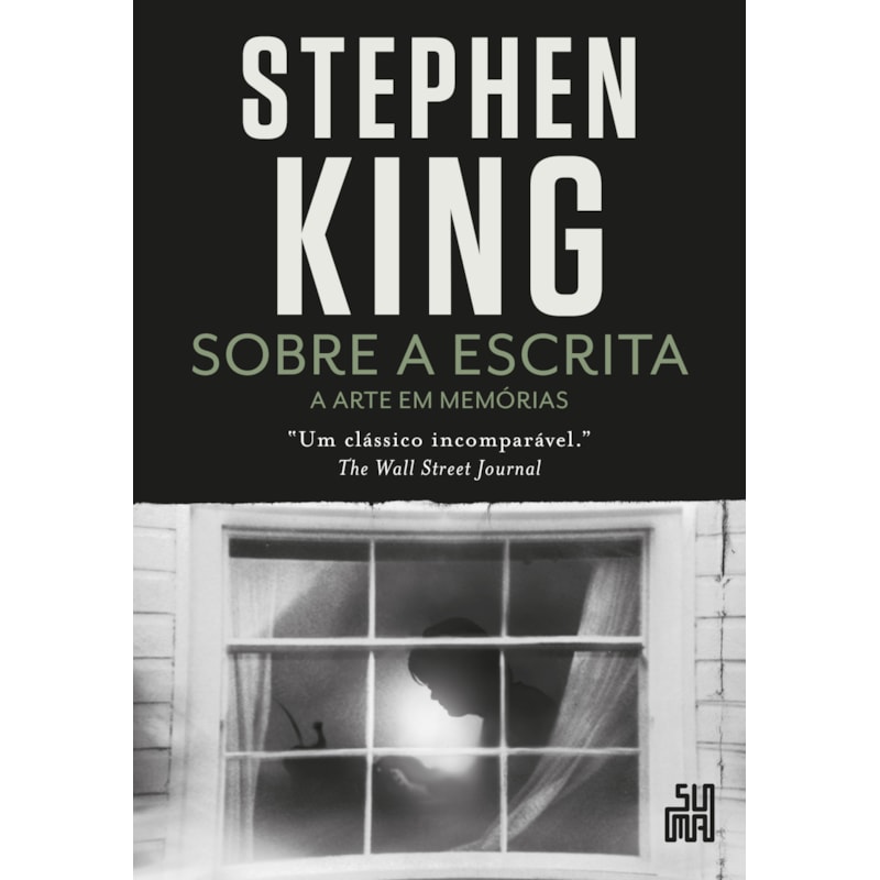 SOBRE A ESCRITA: A ARTE EM MEMÓRIAS