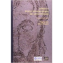 SOBRE A ETICA NICOMAQUEIA DE ARISTOTELES - 1