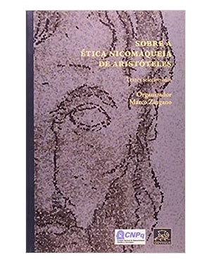 SOBRE A ETICA NICOMAQUEIA DE ARISTOTELES - 1