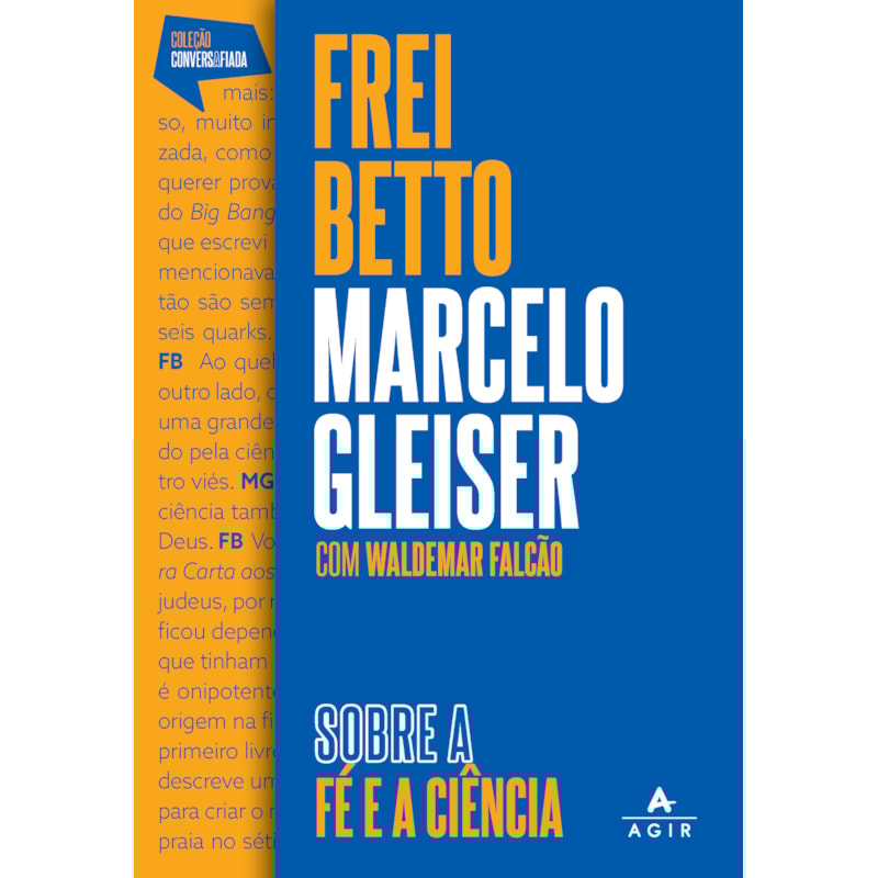 SOBRE A FÉ E A CIÊNCIA