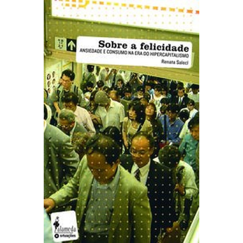 SOBRE A FELICIDADE - 2