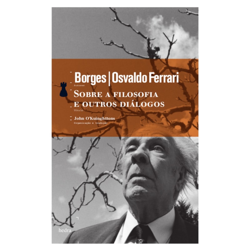 SOBRE A FILOSOFIA E OUTROS DIÁLOGOS