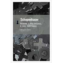 SOBRE A FILOSOFIA E SEU MÉTODO