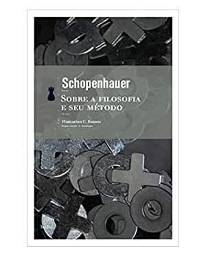 SOBRE A FILOSOFIA E SEU MÉTODO