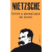 Sobre a genealogia da moral: um escrito polêmico