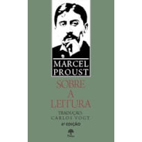 SOBRE A LEITURA