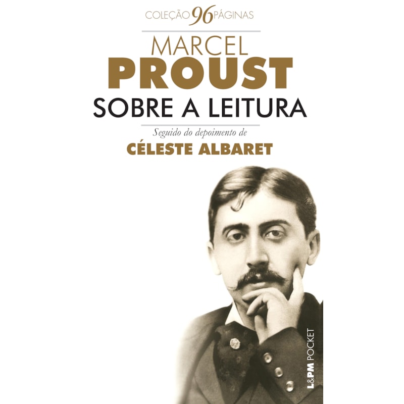 Sobre a leitura seguido de entrevista com céleste albaret