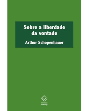 SOBRE A LIBERDADE DA VONTADE