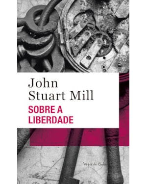 SOBRE A LIBERDADE - ED. BOLSO