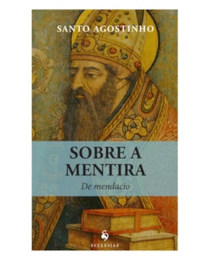 SOBRE A MENTIRA