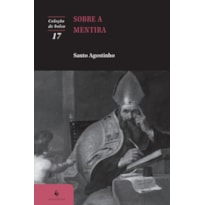 SOBRE A MENTIRA (2ª EDIÇÃO)