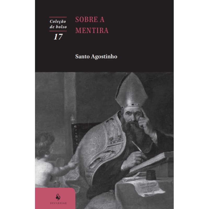 SOBRE A MENTIRA (2ª EDIÇÃO)